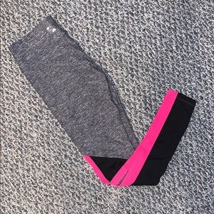 PINK Work Out Leggings